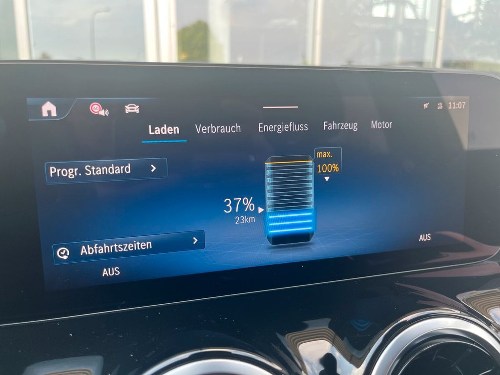 Mercedes-Benz B 250 2024