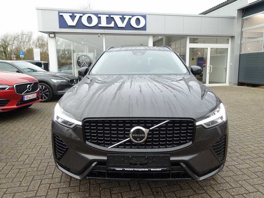 Volvo XC60 2025