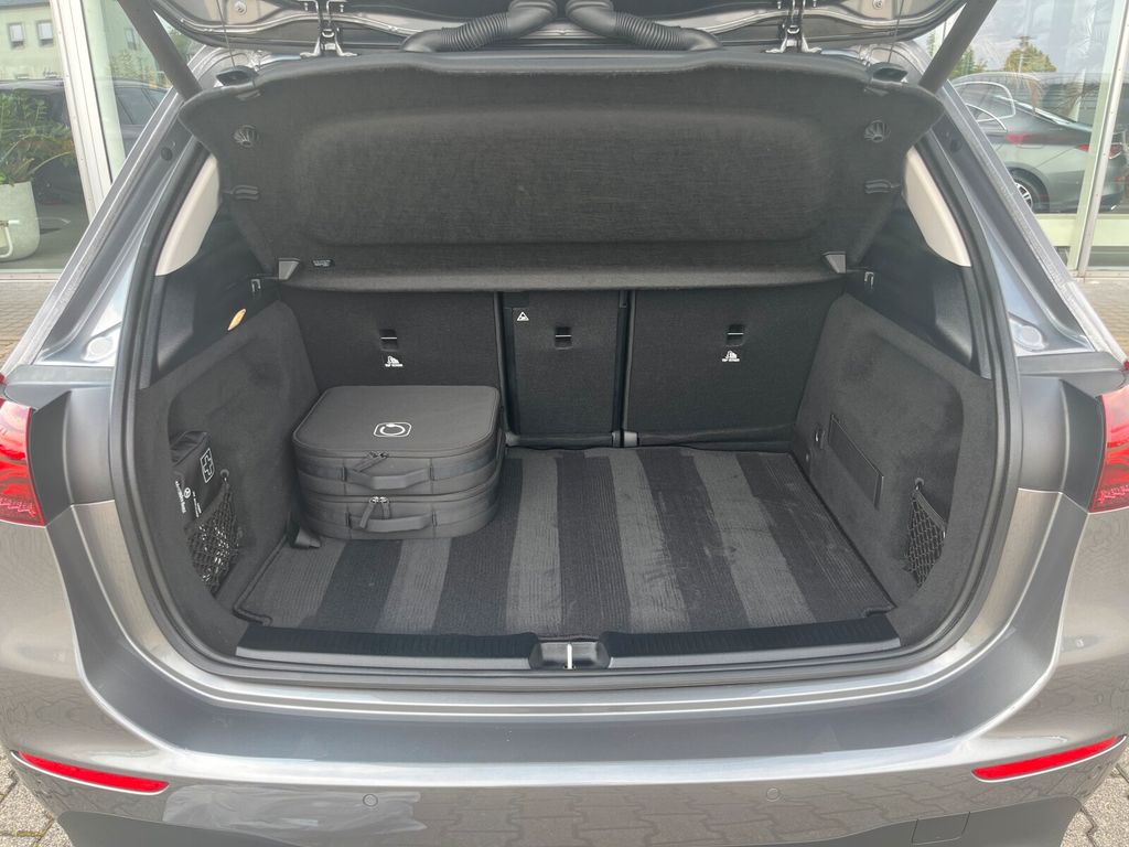 Mercedes-Benz B 250 2024