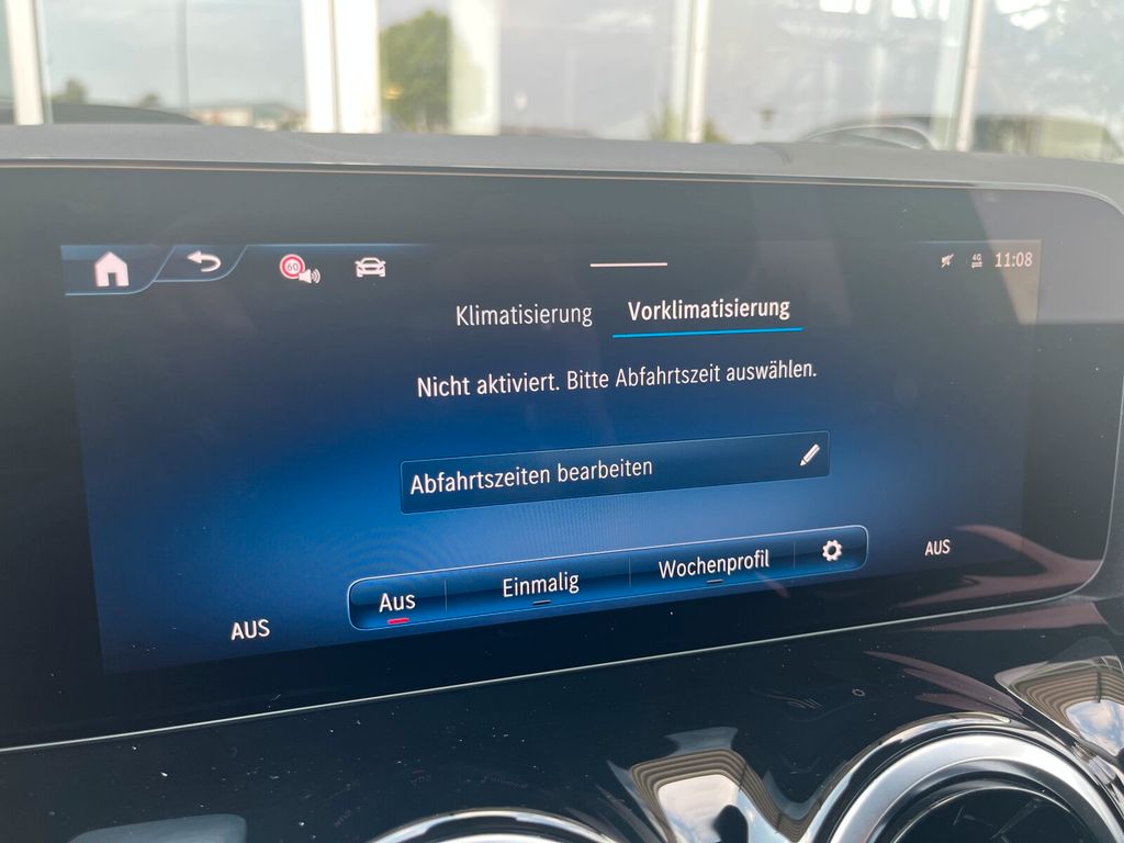 Mercedes-Benz B 250 2024