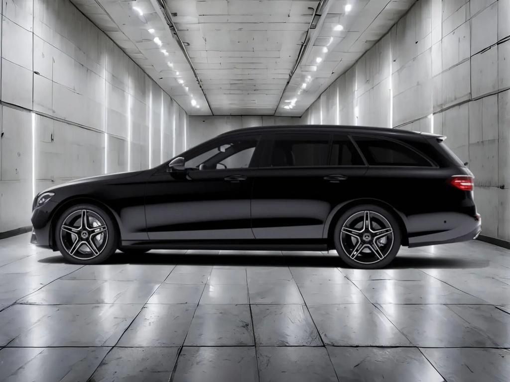 Mercedes-Benz E 300 2021