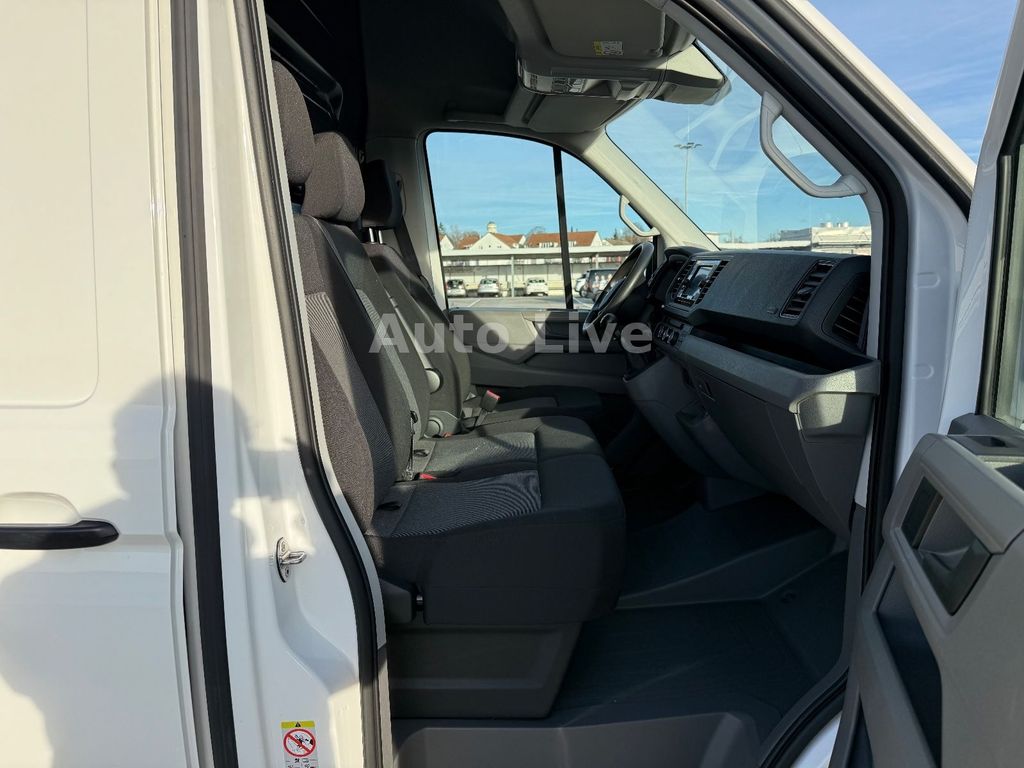 Volkswagen Crafter 2023