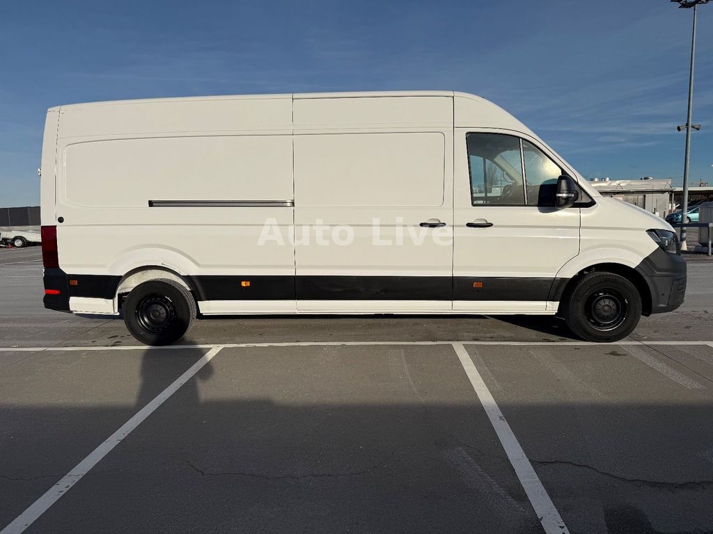 Volkswagen Crafter 2023