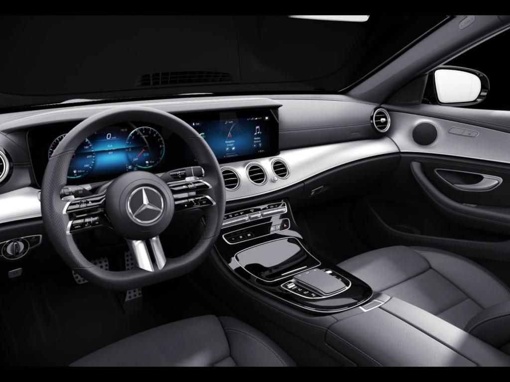 Mercedes-Benz E 300 2021