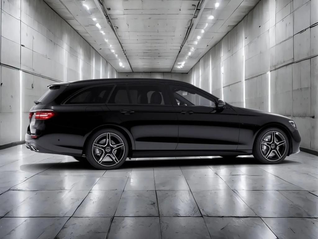 Mercedes-Benz E 300 2021