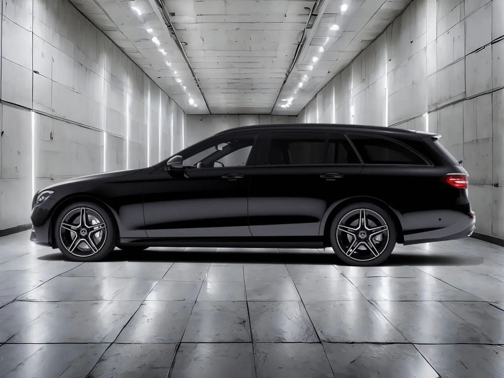 Mercedes-Benz E 300 2021