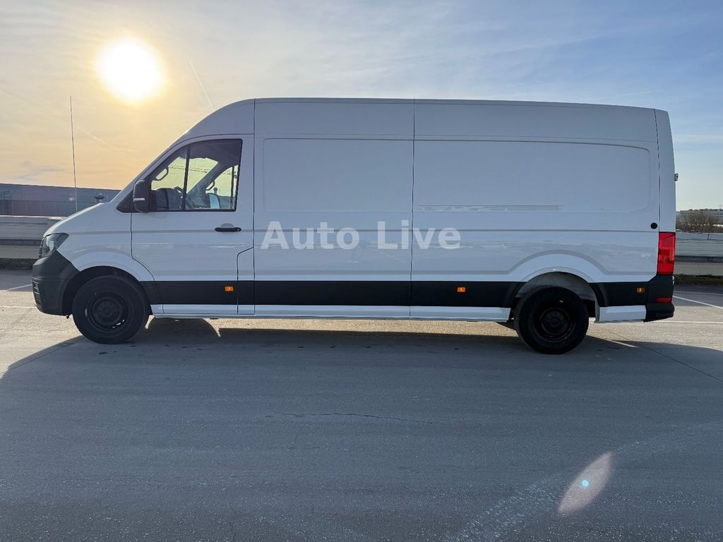 Volkswagen Crafter 2023