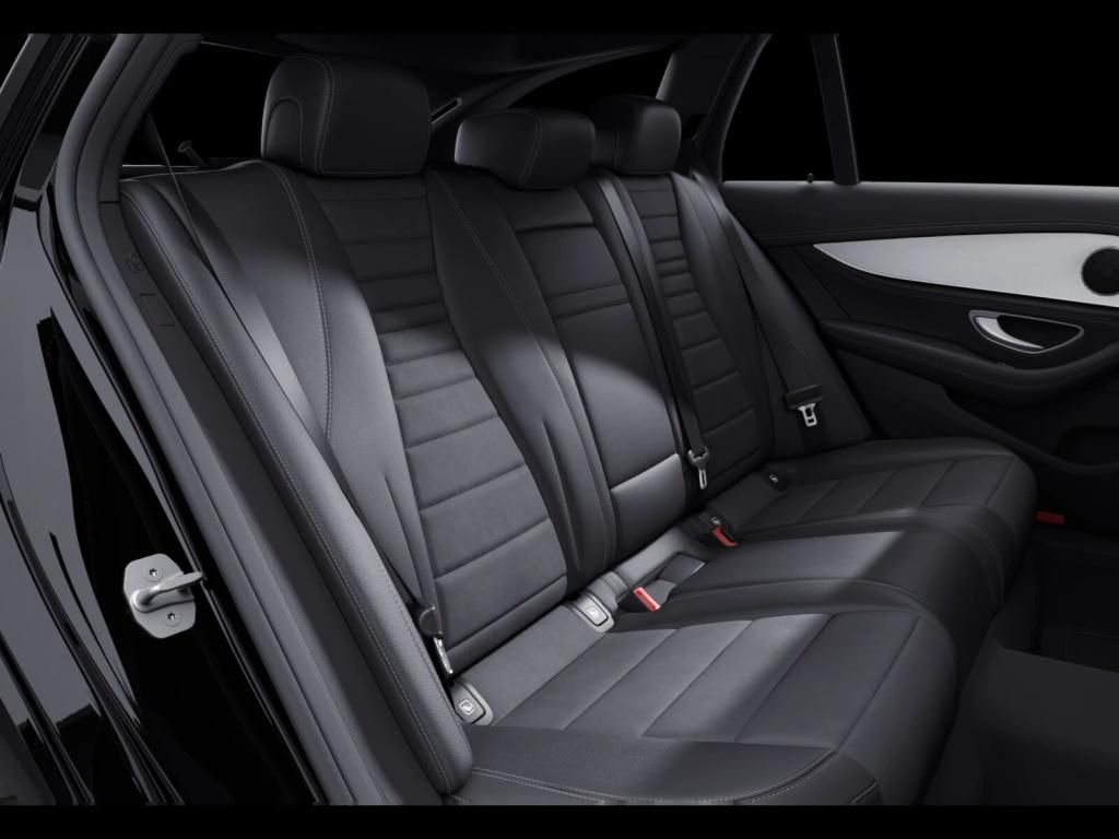 Mercedes-Benz E 300 2021