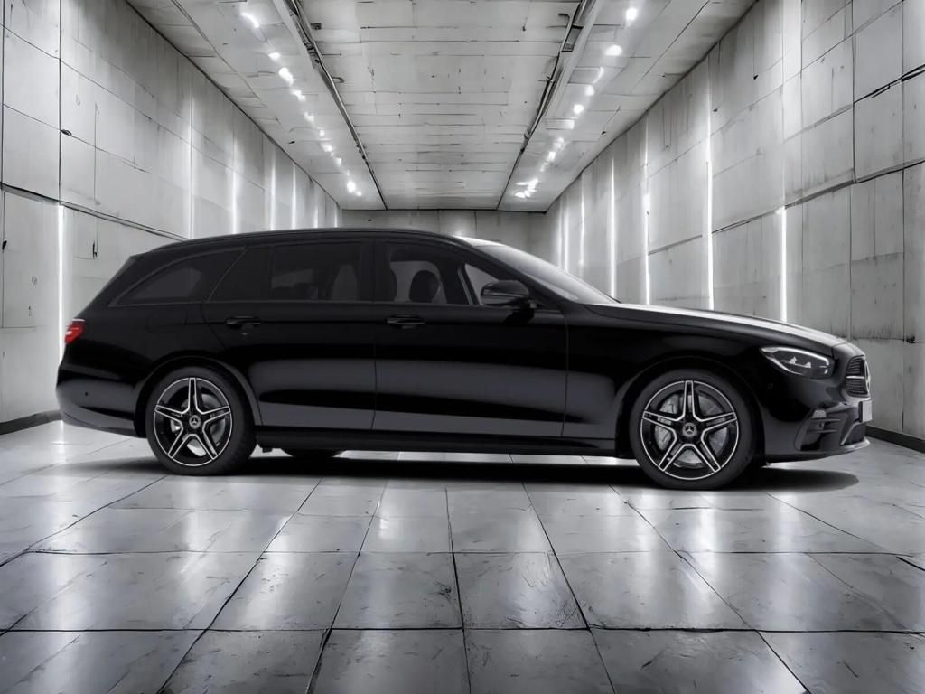 Mercedes-Benz E 300 2021