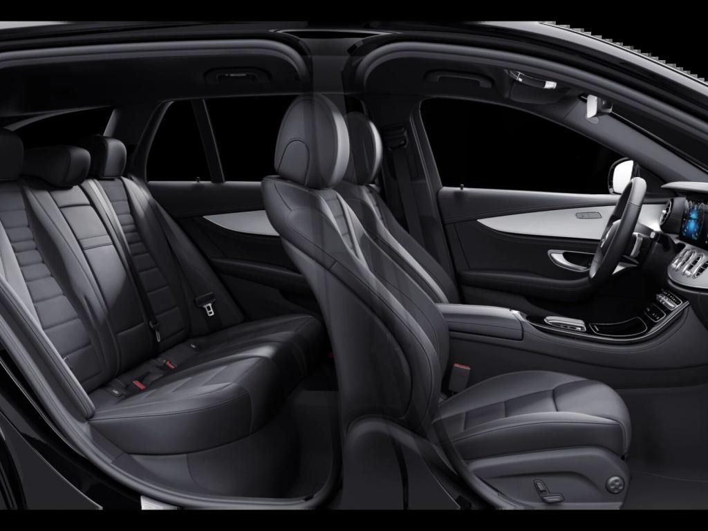 Mercedes-Benz E 300 2021