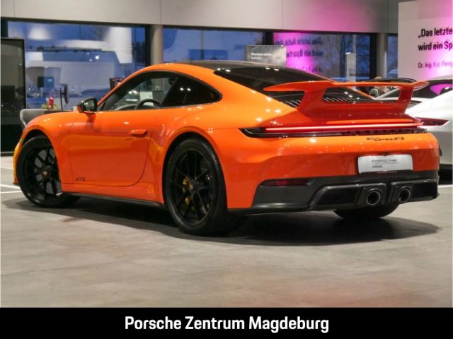 Porsche 992 2024