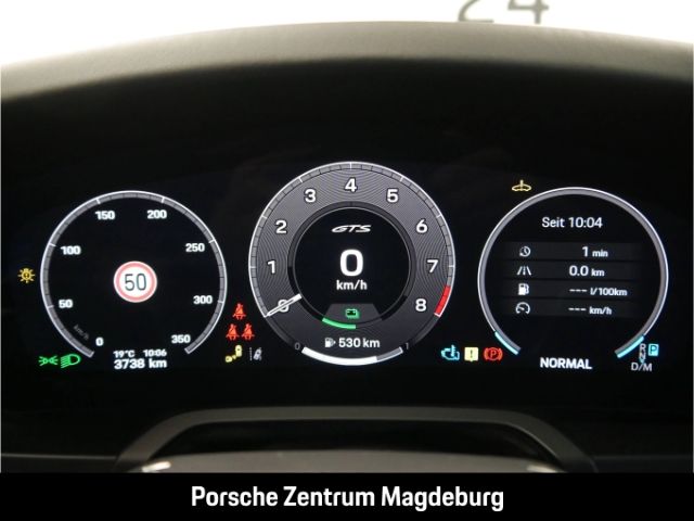 Porsche 992 2024
