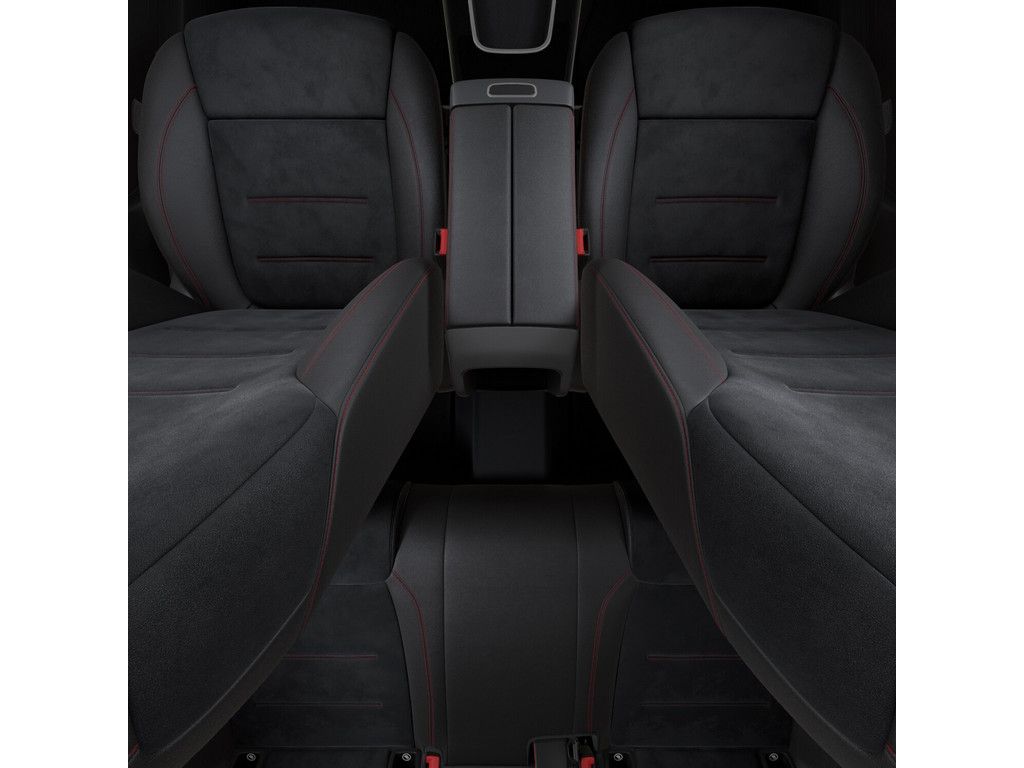 Mercedes-Benz CLA 180 2024