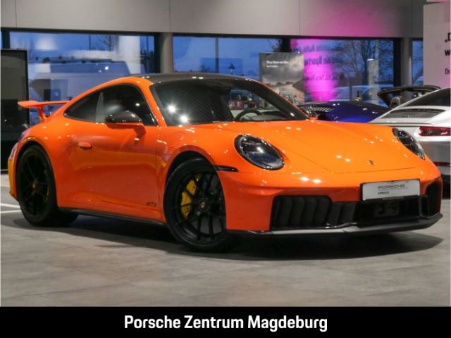 Porsche 992 2024