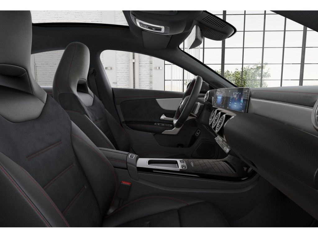 Mercedes-Benz CLA 180 2024