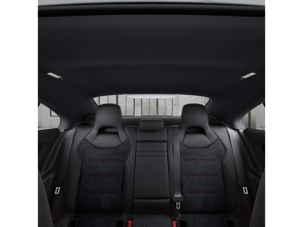 Mercedes-Benz CLA 180 2024