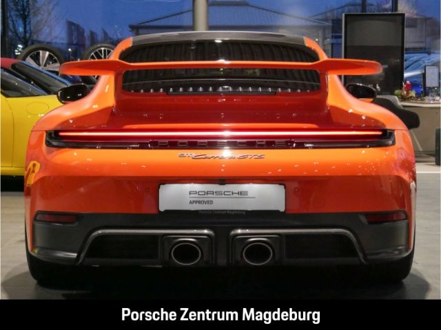 Porsche 992 2024