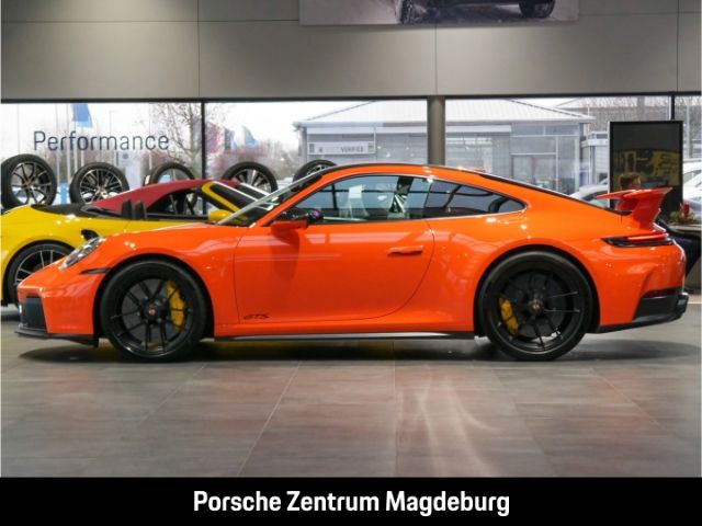 Porsche 992 2024
