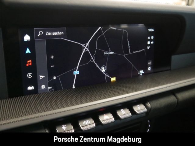Porsche 992 2024