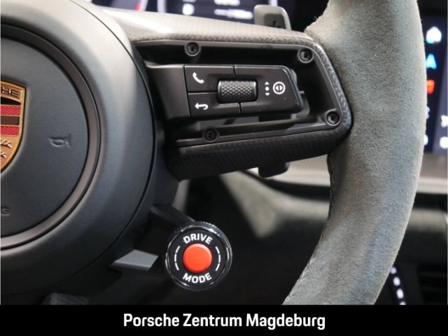 Porsche 992 2024