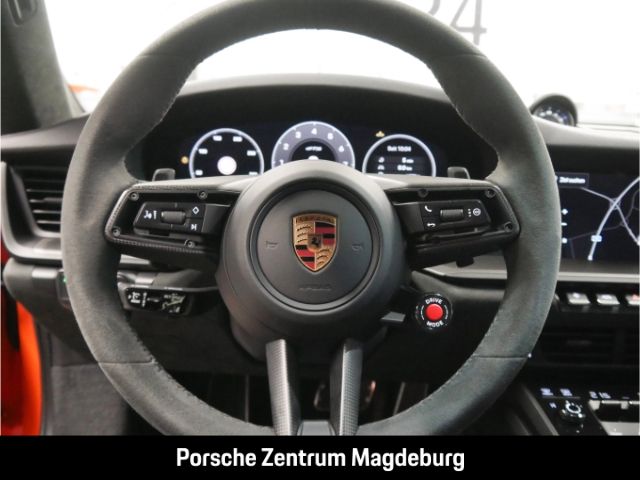 Porsche 992 2024