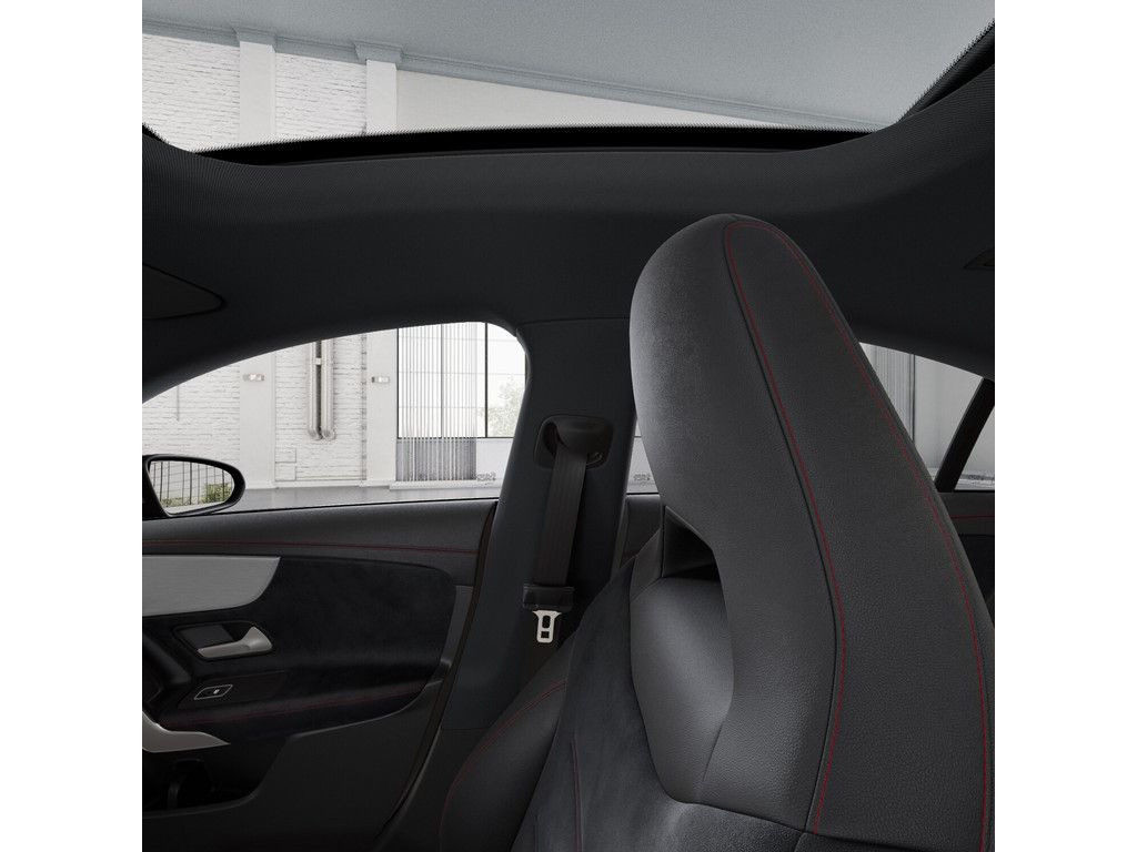 Mercedes-Benz CLA 180 2024