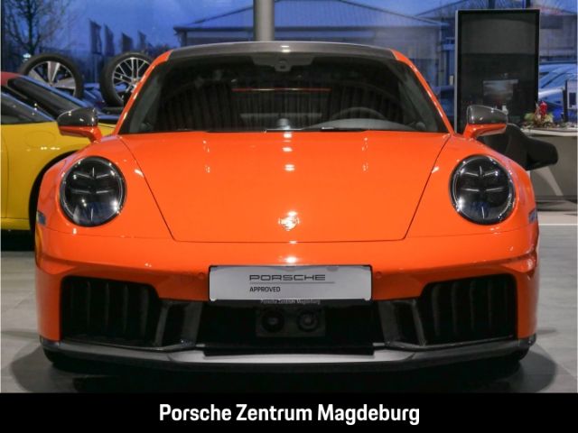 Porsche 992 2024