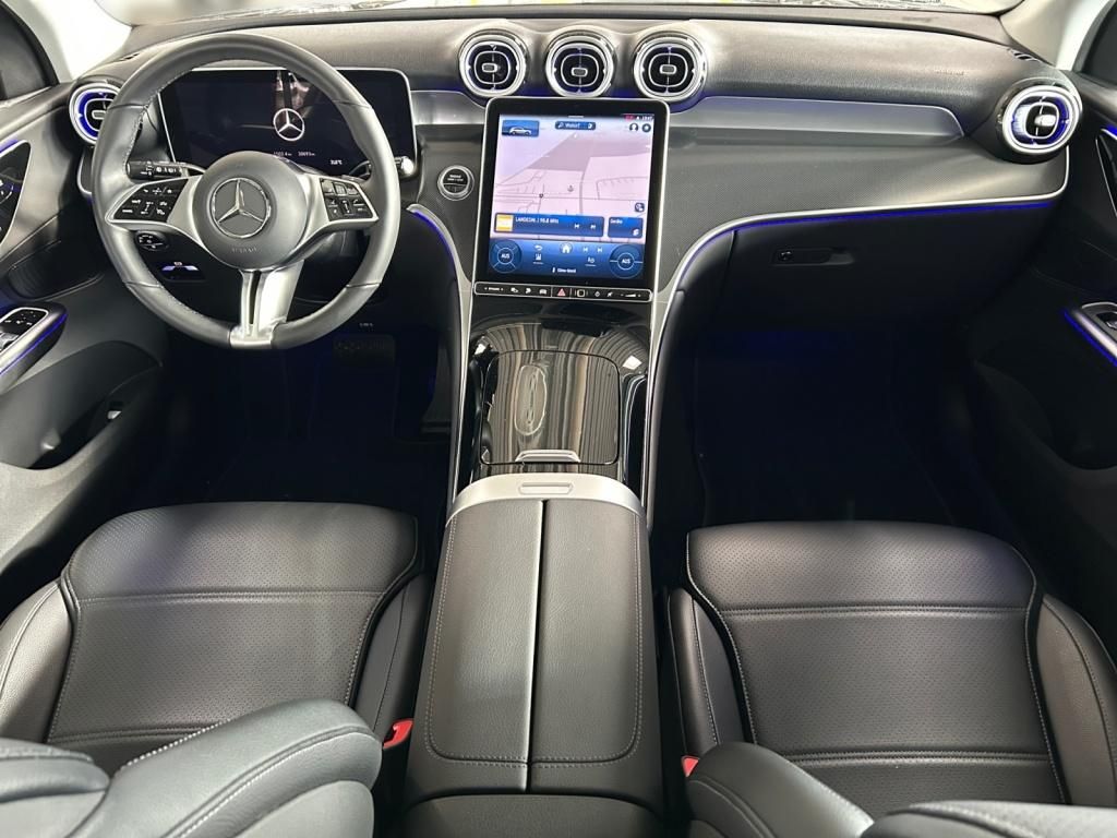 Mercedes-Benz GLC 300 2024