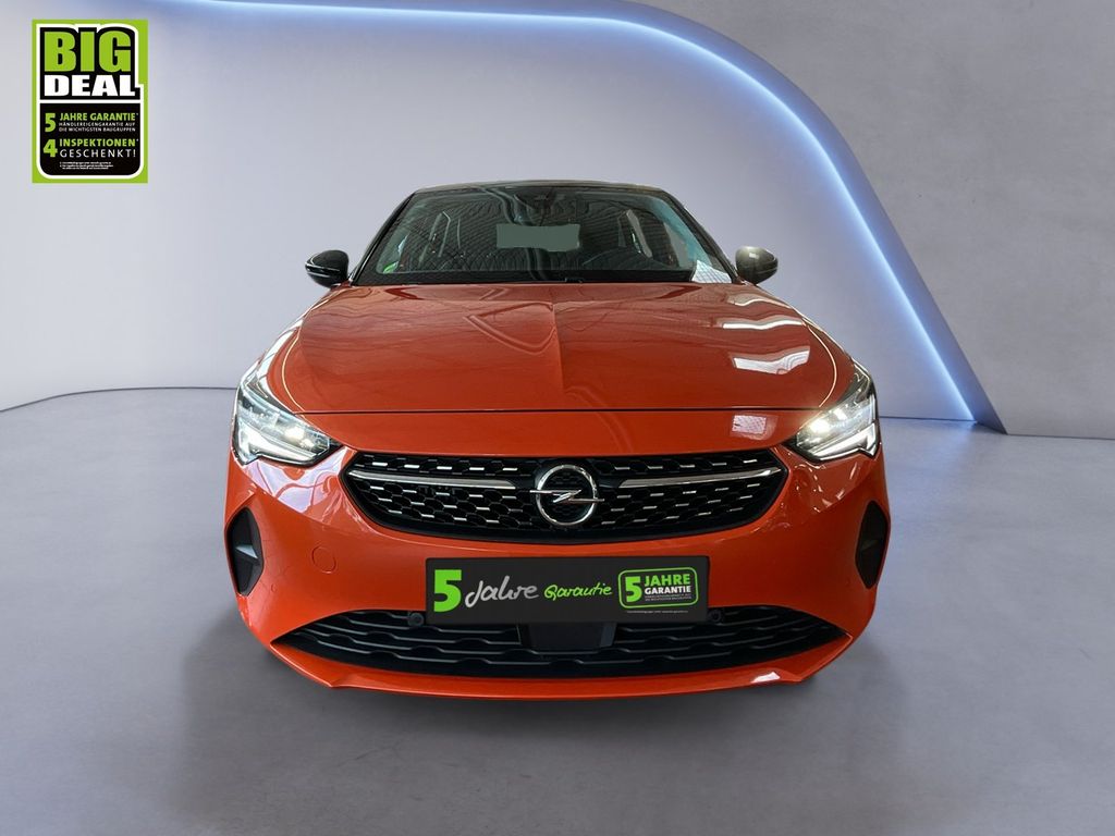 Opel Corsa 2022
