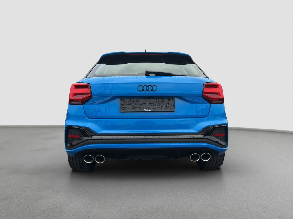 Audi SQ2 2021