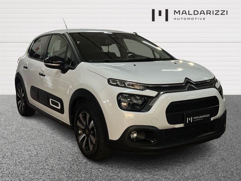 Citroën C3 2023