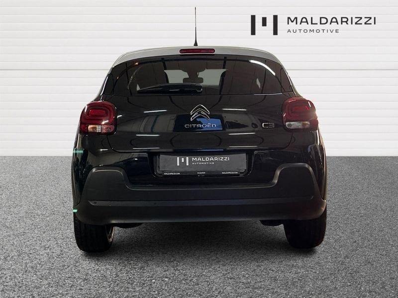 Citroën C3 2023