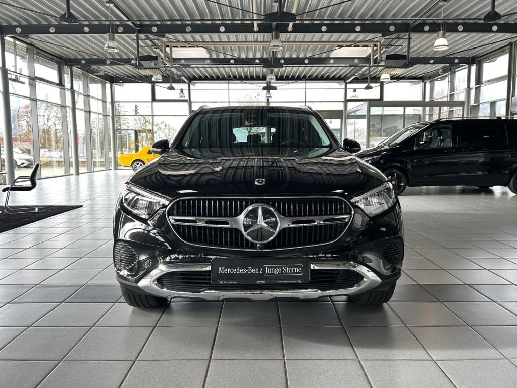 Mercedes-Benz GLC 300 2024