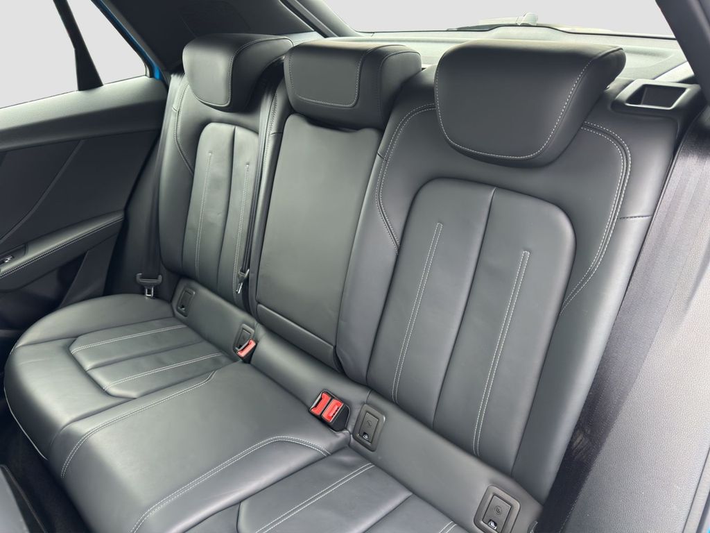 Audi SQ2 2021