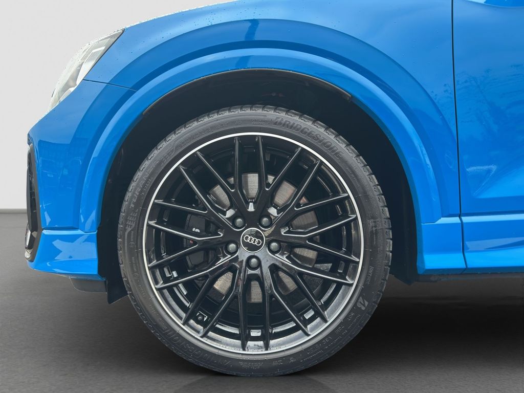 Audi SQ2 2021