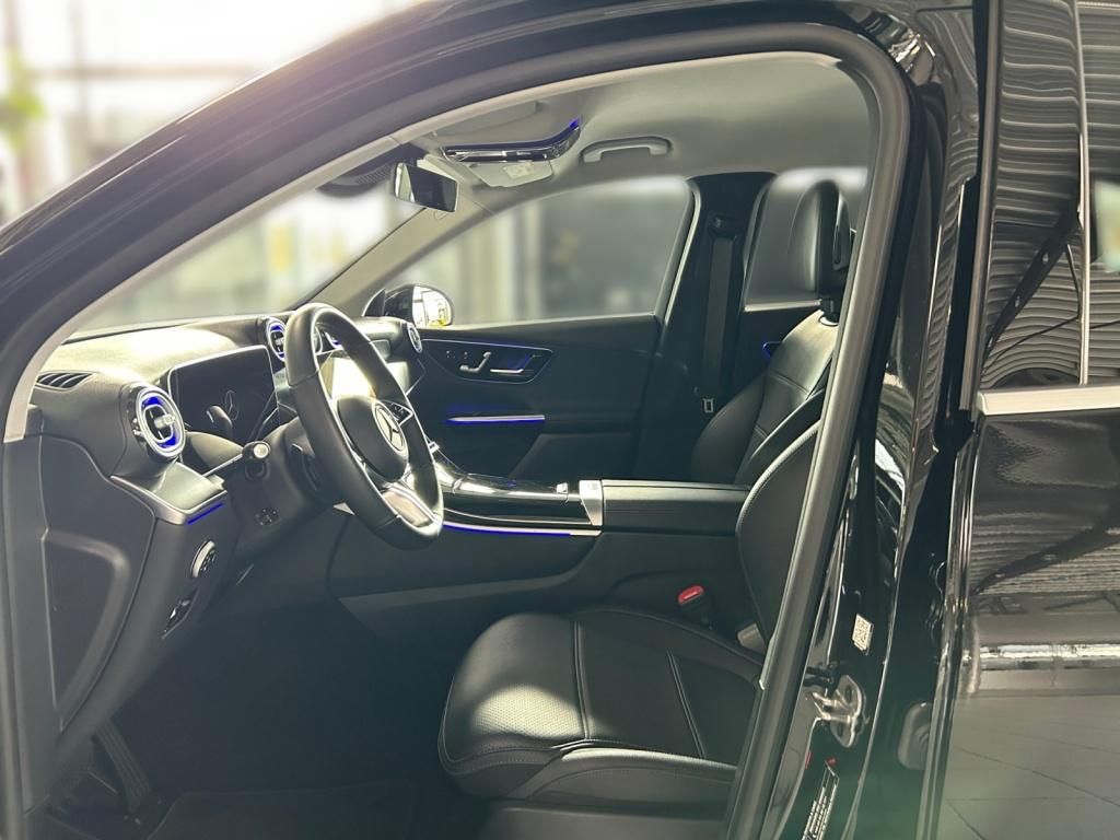 Mercedes-Benz GLC 300 2024