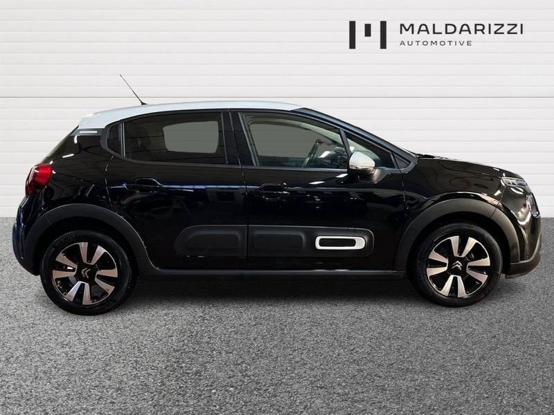 Citroën C3 2023