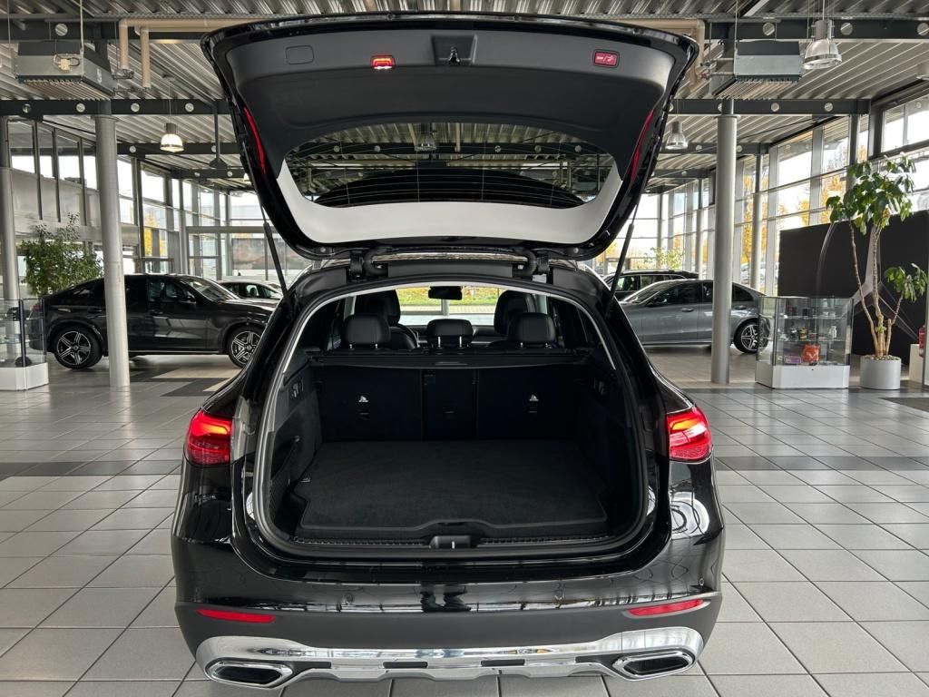 Mercedes-Benz GLC 300 2024