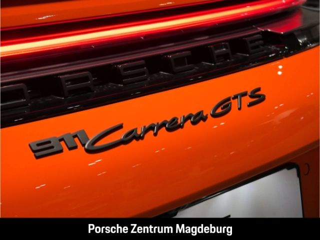 Porsche 992 2024