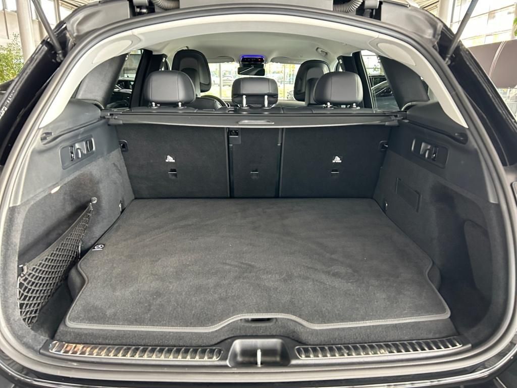 Mercedes-Benz GLC 300 2024