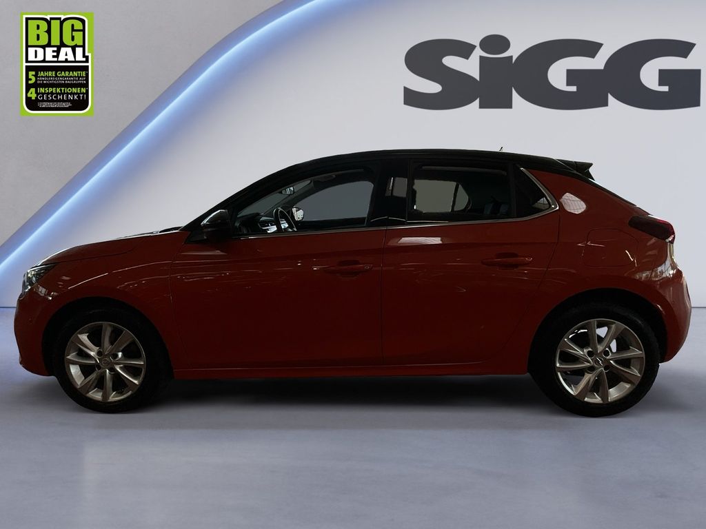 Opel Corsa 2022