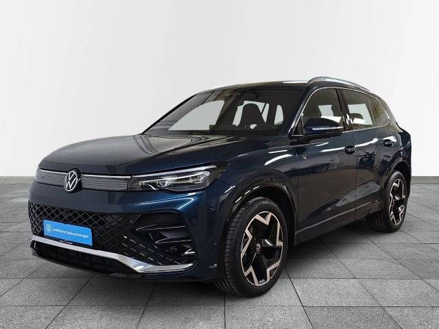 Volkswagen Tiguan 2025