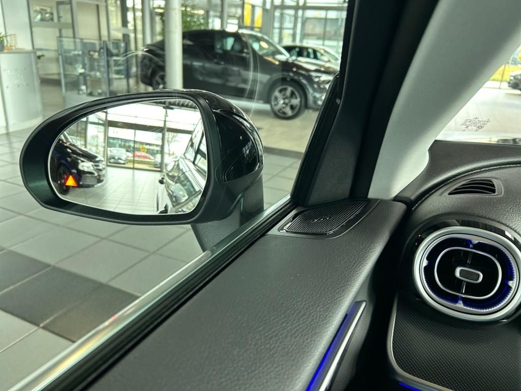 Mercedes-Benz GLC 300 2024