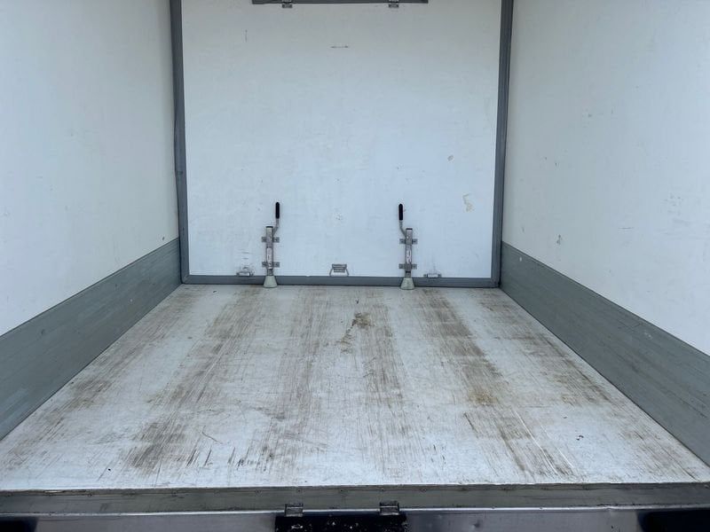 Mercedes-Benz Sprinter 2022