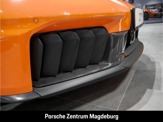 Porsche 992 2024