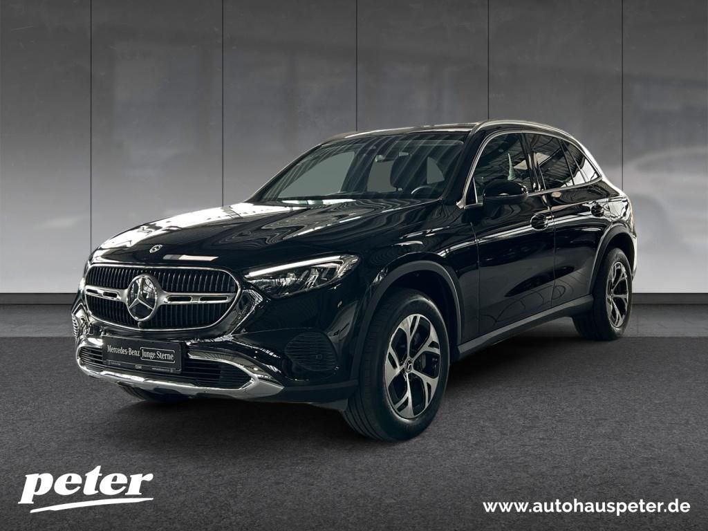 Mercedes-Benz GLC 300 2024