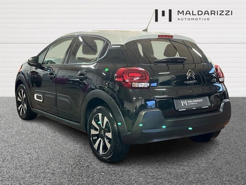 Citroën C3 2023