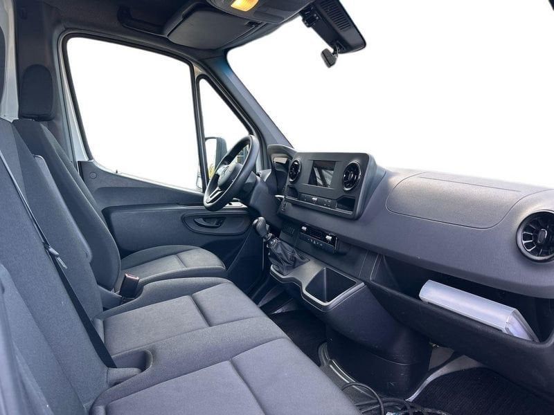 Mercedes-Benz Sprinter 2022
