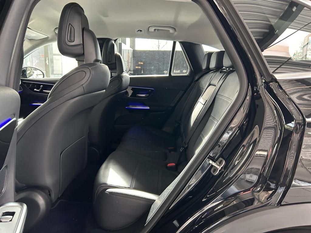 Mercedes-Benz GLC 300 2024