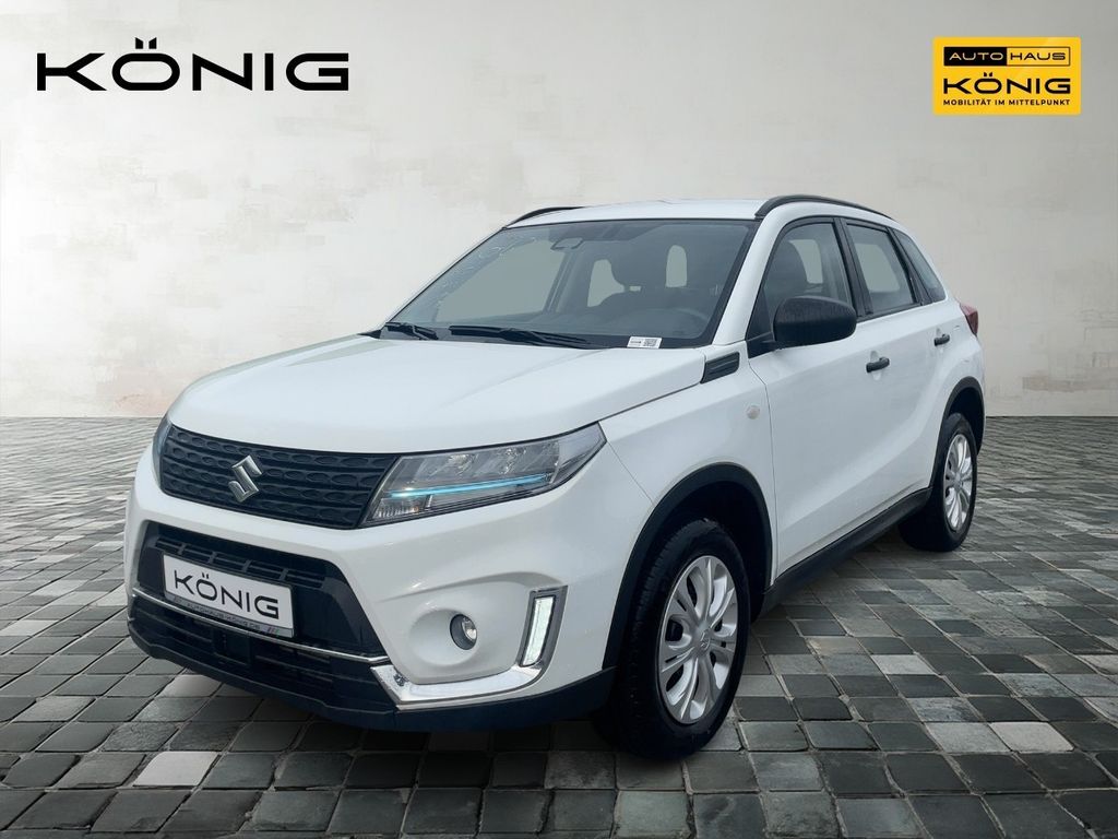 Suzuki Vitara 2023